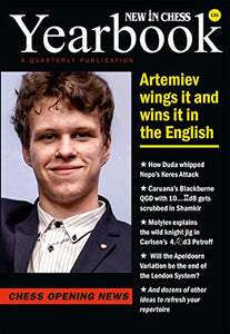 New in Chess Yearbook 131 