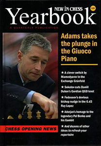 New in Chess Yearbook 133 