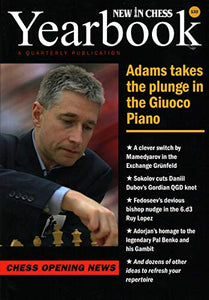 New in Chess Yearbook 133 