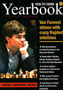 New in Chess Yearbook 134 