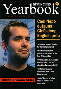 New in Chess Yearbook 135 