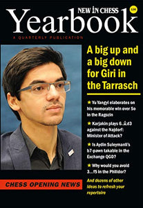 New in Chess Yearbook 136 