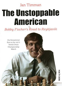 The Unstoppable American 