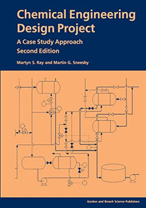 Chemical Engineering Design Project 