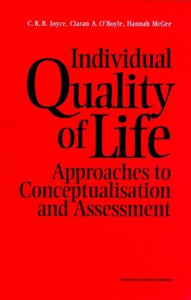 Individual Quality Life 