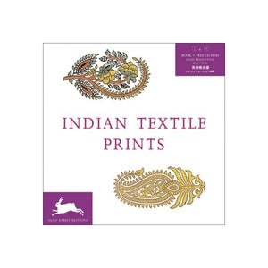 Indian Textile Prints 