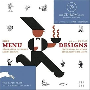 Menu Designs 