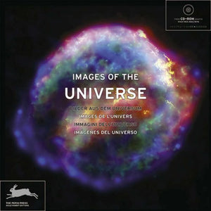 Images of the Universe 