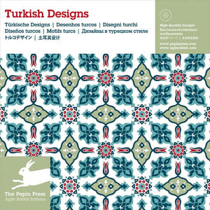 Turkish Designs 