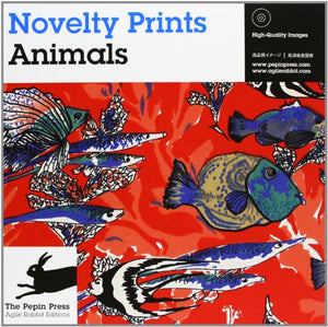 Novelty: Animals 