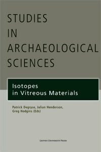 Isotopes in Vitreous Materials 