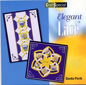 Elegant Lace 