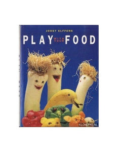 Play with Your Food 