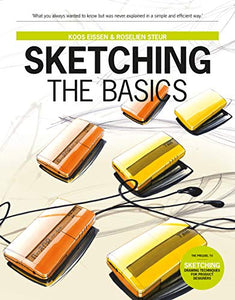 Sketching: the Basics 