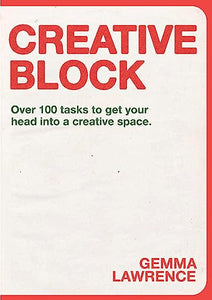 Creative Block 