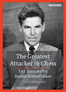 The Greatest Attacker in Chess 