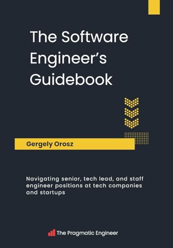 The Software Engineer's Guidebook