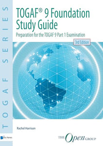 TOGAF 9 Foundation Study Guide 