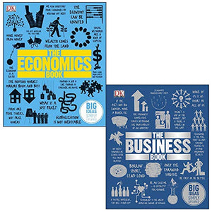 The Business Book 