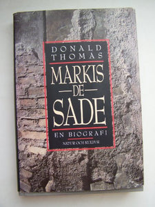 Markis De Sade 