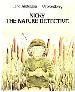 Nicky, the Nature Detective 