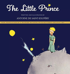 The Little Prince 