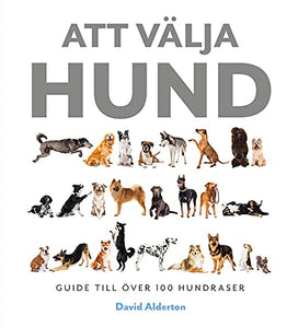 Att välja hund : guide till över 100 hundraser 