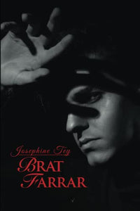 Brat Farrar (Wisehouse Classics Edition) (Josephine Tey) 