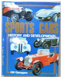 Sports Cars 