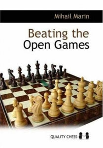 Beating the Open Games 