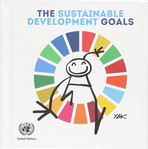 The Sustainable Development Goals 