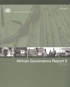 African Governance Report II 