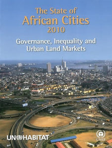 The State of African Cities 