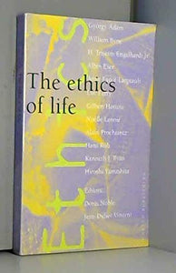 The Ethics of Life 