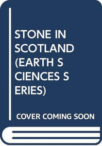 Stone in Scotland 