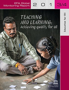 Education for All Global Monitoring Report 