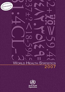 World health statistics 2007 