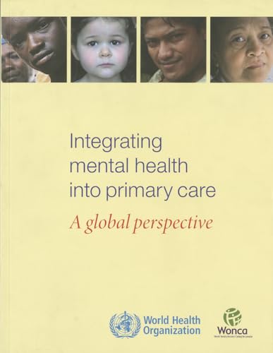 Integrating Mental Health into Primary Health Care