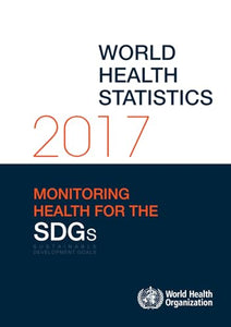 World Health Statistics 2017 