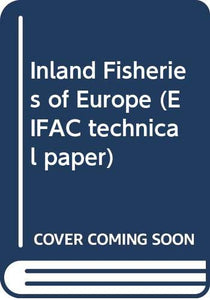 Inland Fisheries of Europe 