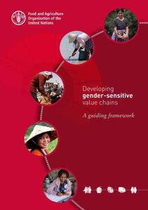 Developing gender-sensitive value chains 