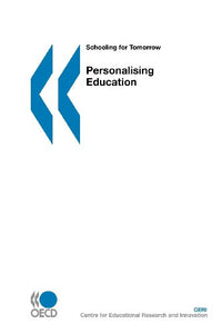 Personalising Education 