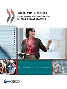 TALIS 2013 results 