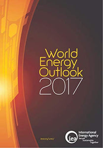 World Energy Outlook 2017 