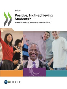 Positive, high-achieving students? 