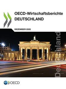 Oecd-Wirtschaftsberichte: Deutschland 2020 