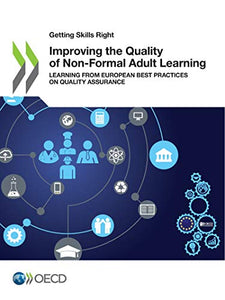 Improving the quality of non-formal adult learning 