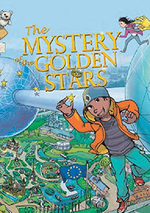 The Mystery Of The Golden Stars 