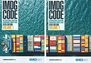 IMDG code 