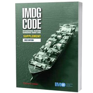 IMDG code 